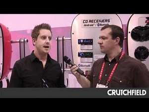 JVC Car Receiver USB 1Amp Power Supply Overview | Crutchfield Video