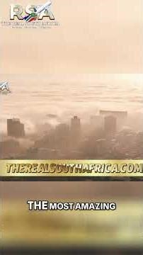 Experience The Real South Africa: Luxury Travel & Adventure! #shorts