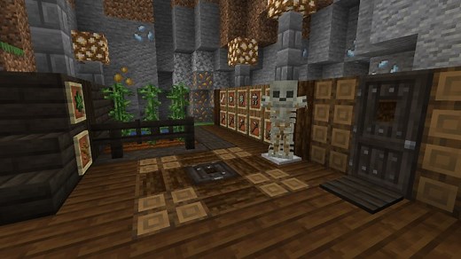 Druidcraft Mod Para Minecraft 1.18.2, 1.16.5, 1.15.2, 1.14.4 - ZonaCraft