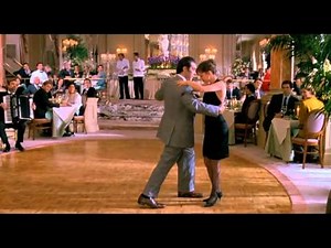 Scent of A Woman - Tango Sahnesi