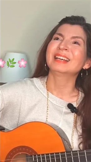 Canción: Tu poder es Mayor✨. Letra y música original de Dulce Luz Te invito a ver el Capítulo 23🤗