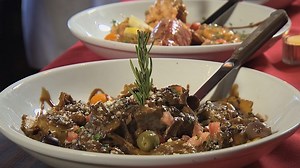 Italy comes to Issaquah at Montalcino Ristorante Italiano - 2019's Best