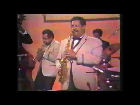 Cannonball Adderley - Mercy Mercy Mercy, Walk Tall. With Joe Zawinul, Nat Adderley