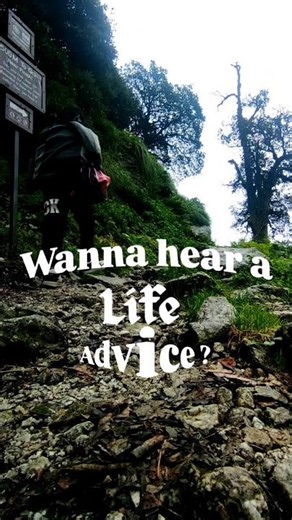 My biggest regret (and how to fix it) 🏔️ #solotravel #writeforme #writersparadise #writerly