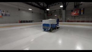 🚜 Become a Certified Zamboni Operator! 🧊 Join the Zamboni Pro Academy and master the art of ice resurfacing with hands-on training from industry experts! Perfect for beginners and experienced operators looking to level up. 🗓 Starts March 5, 2025 🕘 Wednesdays, 9 AM - 12 PM 📍 Big Bear Ice Arena, Denver 💰 $499 Registration Fee 🎓 What You’ll Learn: ✅ Circle checks & safety protocols ✅ Driving & ice maintenance techniques ✅ Snow bin checks & troubleshooting tips ✅ Certification upon completion