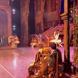 Don Quixote Chloe Misseldine as Flower Girl (debut) ©️ American Ballet Theatre source: https://www.instagram.com/p/Cb4A1YoArva/?utm_medium=copy_link | Ballet Mon Amour