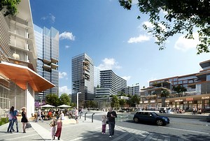 Park Heritage | OMNIPLAN