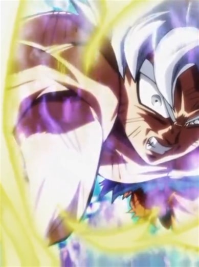 #dbs #Gokuvsjiren vf ( fight part 3 )