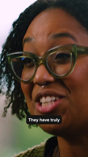 Go after your goals with support and resources from TU Graduate Studies. | Towson University