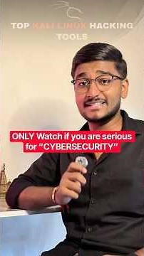 Cybersecurity Roadmap for Beginners 🔥 | Learn Cybersecurity in 6 Months