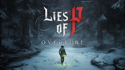 NEOWIZ、ソウルライクアクションRPG『Lies of P』で開発中のDLCに関する最新動画「『Lies of P: Overture』ストーリートレーラー」を公開 | gamebiz