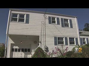 Stamford Police: Death Of 93-Year-Old Woman A Homicide
