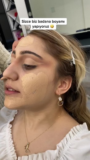 Makeup Application Tutorial with Personal Grooming Tips