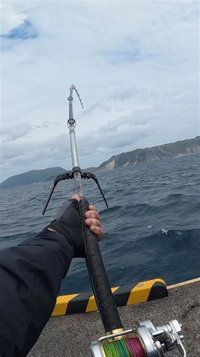 2 Years! 1 Fish! What a story! New podcast episode is up now! Search raw saltwater stories 💪