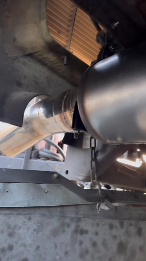 55K views · 1.2K reactions | Skidmark got some bling bling after an unfortunate loss of its tip 藍 Come on MPG! | The Firebird | Facebook