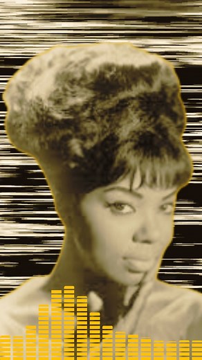 MARY WELLS -- "You Beat To The Punch" #marywells #youbeatmetothepinch #oldiesbutgoodies #oldiesmusic #oldies #oldiesforever #oldiesporvida | David Beloved Favorite Oldies