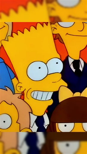 Jingle Bells Batman Smells 🎅😂 #thesimpsons #shorts