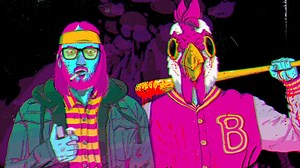 E3 2021: Devolver Digital confirma showcase para 12 de junho –...