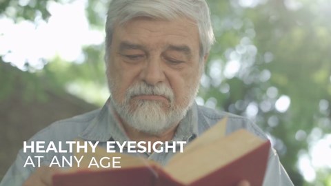 Zenith Labs Vision 20 Eye Vitamins - Lutein, Zeaxanthin, and Bilberry Extract - Supports Eye Strain, and Eye Health - Carotenoid Blend