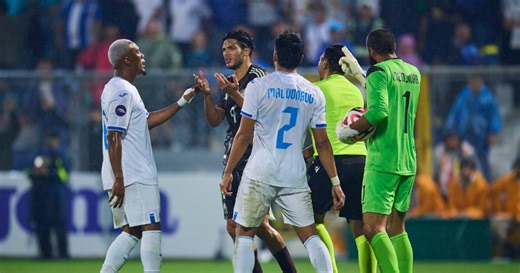 Ver GRATIS México vs Honduras EN VIVO | CONCACAF Nations League