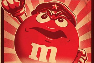 Why Red M&M's Disappeared for a Decade - Priceonomics