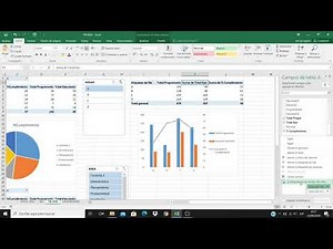 DASHBOARD aplicado a Minería - Data en seguridad.