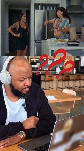 FUSE TV on Instagram: "Foot nachos? 👣🧀 @KevonStage reacts to an episode of Sex Sells with Weezy (@weezywtf) and Shannon Boodram (@shanboodram) 🎬 Watch now on Fuse+ #kevonstage #comedy"