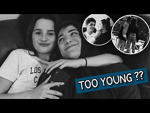 Annie and Asher Cutest Moments