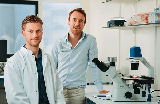 iPS細胞で培養肉を開発するオランダ企業MeatableがシリーズAで約50億円を調達 - Foovo -フードテックニュースの専門メディア-