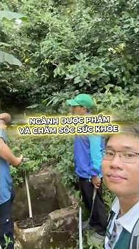 DIGIMAT xây kênh TikTok cho ngành dược phẩm và chăm sóc sức khoẻ