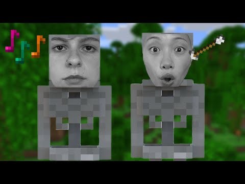 Minecraft the Musical