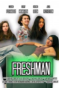 Freshman (2021) - Movie