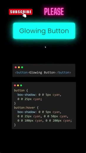 how to make animated button in css #html #htmlcss #htmltutorial #cssanimation #css3 #css3course