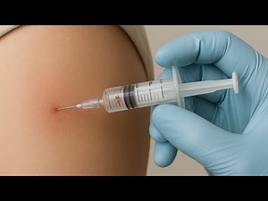 Intramuscular Injection: Step-by-Step Easy Guide for Beginners