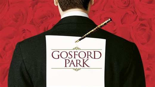 GOSFORD PARK FTR VE51 20 VO51 20 VCAT20