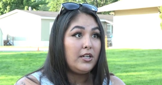 Walmart mass stabbing attack witness on escaping rampage