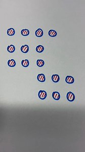 55K views · 168 reactions | Fun challenge puzzle game | Maths Animation | Facebook