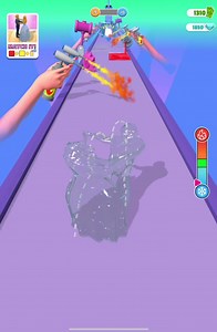 1.1M views · 5.9K reactions | Glass Run New Best Kids Funny Game 09 #fyp #facebookgaming #gameforyou #gameingpage #kids #fyu #viral #kidsgame #game #joker #ipadgame #gaming #newgame #mobilegame #gamer #Gaming #ASMR #bike | Joker 2.0 | Facebook