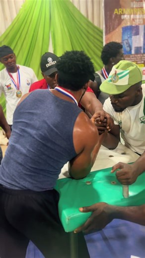 Kids Arm Wrestling Techniques and Tips