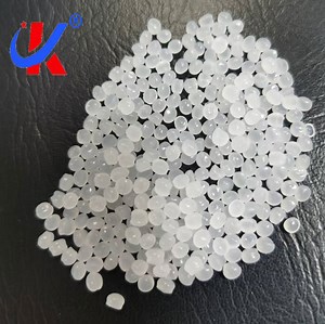 [Hot Item] Virgin /Recycled LDPE / LLDPE Resin/Granules/ LDPE Pellets Film Grade