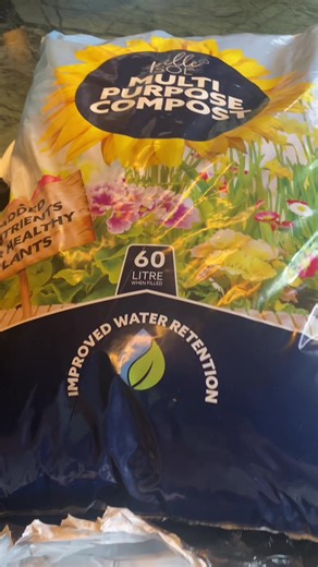 Multipurpose Compost Delivered: Perfect for Your Garden