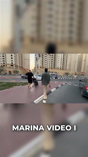Find Blabla on Foot in Dubai #dubai #travel