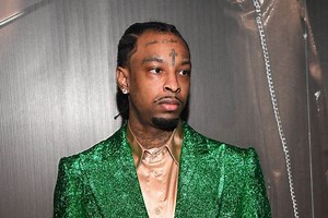 21 Savage takes listeners through his 'american dream' on new album