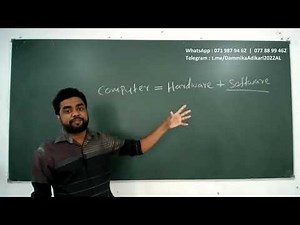 Introduction to Algorithm (AL ICT online Recording)