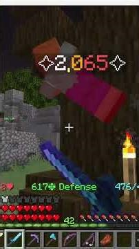Hypixel Skyblock Slayer Quest?