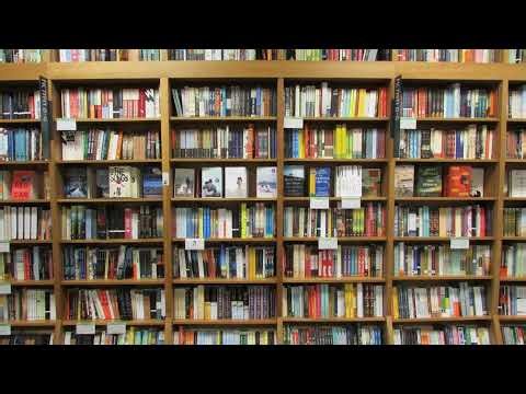 Book Talk: Zeke J. Emanuel, MD — Eat Your Ice Cream - with Kara Swisher