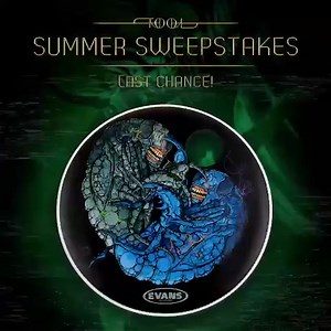 Our Summer Sweepstakes is coming to a close. Enter now for your chance to win: https://store.toolband.com/page/sweepstakes | Tool