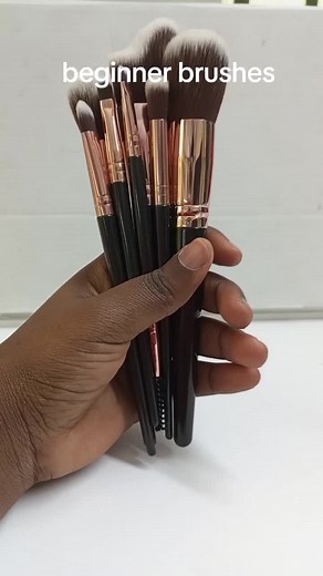 Essential Makeup Brushes for Beginners: Your Complete Guide