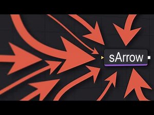 How to Really Create Arrows in DaVinci Resolve