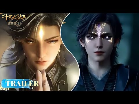 💫Soul Land 2 : The Peerless Tang Clan Preview EP113 || New Trailer Episode 113 🔥✨